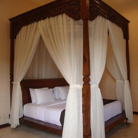 Jepun Villa Sanur デンパサール エクステリア 写真