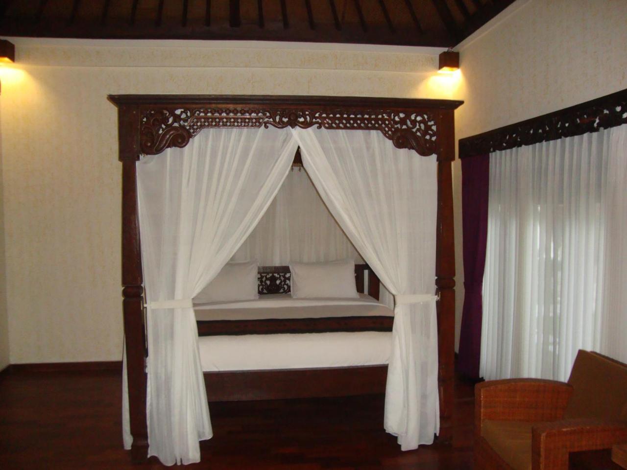 Jepun Villa Sanur デンパサール エクステリア 写真